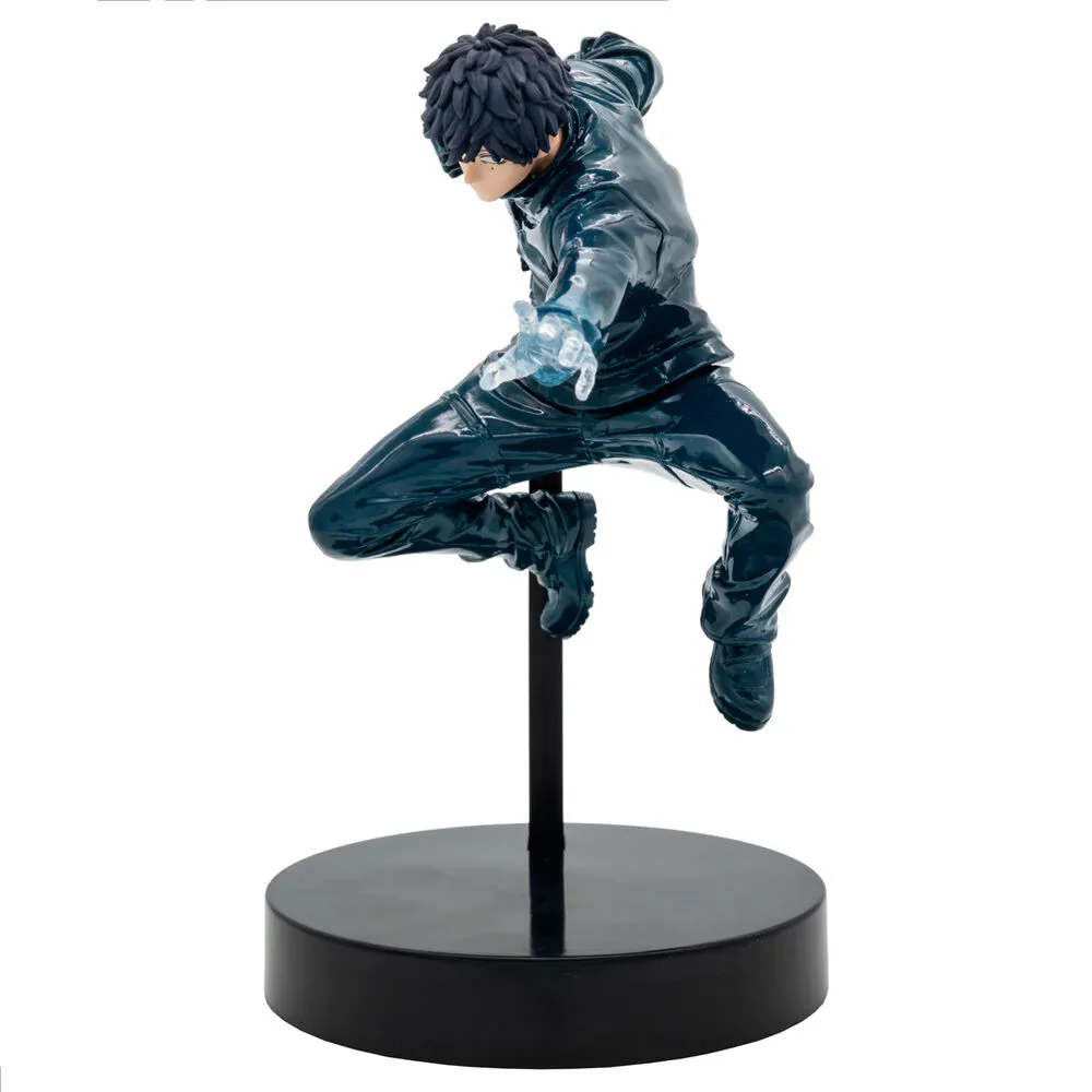 SAKAMOTO DAYS - Natsuki Seba - Figure Vibration Stars 10cm